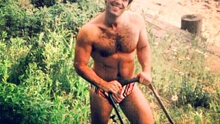 Andy Cohen