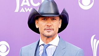 Tim McGraw: Fan Altercation in Atlanta Was