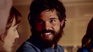 Taylor Lautner Gets Naked, Has Beard in Cuckoo Trailer: Watch the Preview, See the GIF!