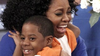 Sherri Shepherd Court Victory, Maintains Custody of 9-Year-Old Son After Court Appearance: Report