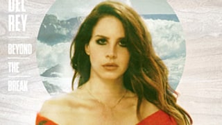 Lana Del Rey: