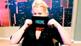 Amanda de Cadenet: Chelsea Handler Inspired My New Lifetime Talk Show!