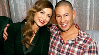 Stacy Keibler Gives Birth, Welcomes Baby Girl Ava Grace With Jared Pobre