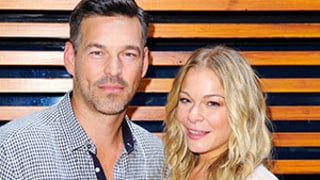 LeAnn Rimes: Eddie Cibrian's Sons Mason and Jake Asked About Our Affair
