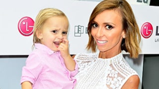 Giuliana Rancic: Duke's 2nd Birthday Party May Be at a Trampoline Park