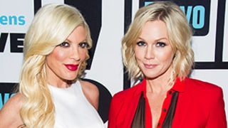 Tori Spelling, Jennie Garth: Our Kids Are Becoming BFFs Just Like Us!
