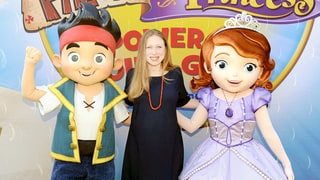 Pirate, Princess, Chelsea
