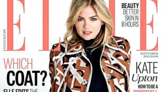 Kate Upton Says She