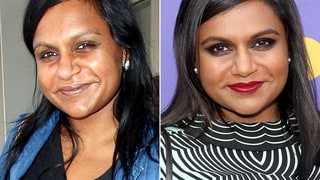 Mindy Kaling