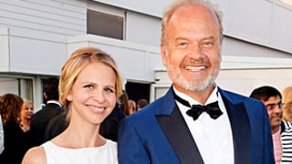 Kelsey Grammer Welcomes His Sixth Child