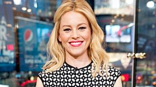 Elizabeth Banks Didn't Believe She Was Pretty: