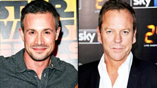 Freddie Prinze Jr. Slams Kiefer Sutherland: He's