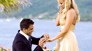 Season 6: Ali Fedotowsky and Roberto Martinez
