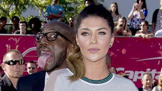 Taye Diggs