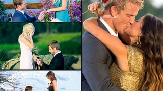 The Bachelor After the Final Rose