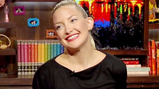 Kate Hudson: Four Feathers Costar Heath Ledger Was My Favorite Onscreen Kiss
