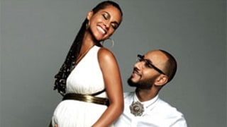 Alicia Keys Announces She's Pregnant, Expecting Second Child With Husband Swizz Beatz