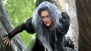 Meryl Streep, Anna Kendrick Star in First Into the Woods Theatrical Trailer: Watch
