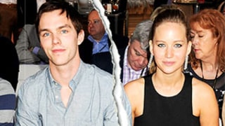 Jennifer Lawrence, Nicholas Hoult Split For Second Time: Details