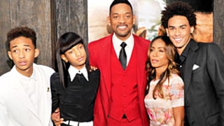 Will and Jada Pinkett Smith: 5 Parenting Tips From the Hollywood Power Couple