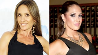 Real Housewives of New Jersey Episode 4 Recap: Nicole Napolitano Rips Out Amber Marchese's Hair in Ugly Brawl