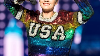 American-phile!