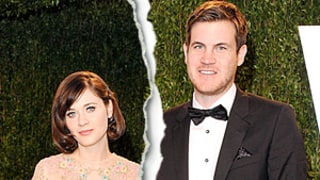 Zooey Deschanel Splits From Boyfriend Jamie Linden After Two Years Together