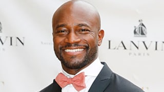 Taye Diggs Shows Off His Pole-Dancing Skills in Hilarious Vines