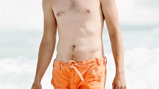 Hayden Christensen