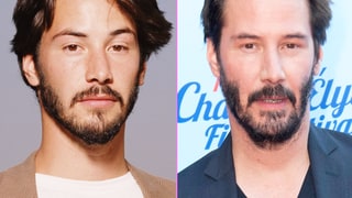Keanu Reeves