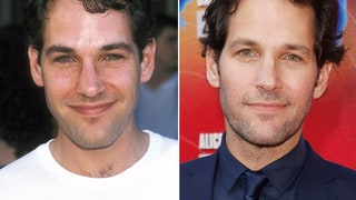 Paul Rudd