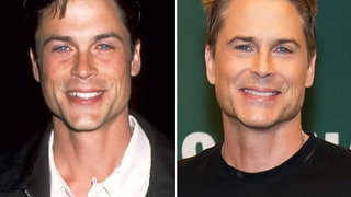 Rob Lowe
