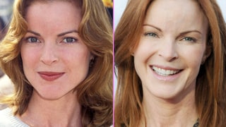 Marcia Cross