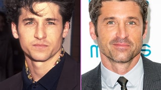 Patrick Dempsey