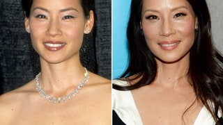 Lucy Liu