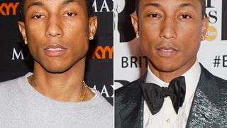 Pharrell Williams