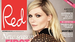 Kirsten Dunst, 32, Is in