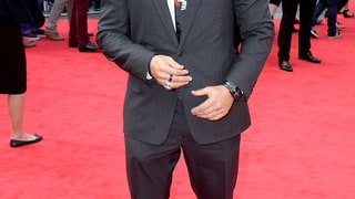Kellan Lutz: