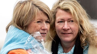 Martha Stewart Grieves Sister Laura Plimpton's Tragic Death at 59 in Moving Blog Post: She Was