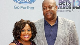 Sherri Shepherd, Estranged Husband Lamar Sally's Surrogate Gives Birth: Report