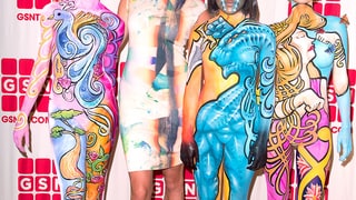 Color Them Sexy