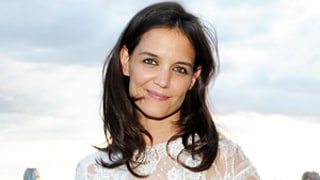 Katie Holmes Talks Life After Tom Cruise Divorce, Being Mom to Suri: