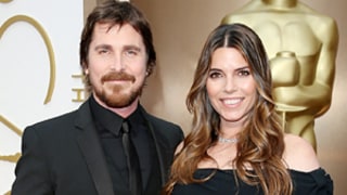 Christian Bale and Wife Sibi Welcome Second Child, Baby Boy: Details