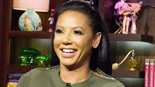 Mel B Names Her Best Spice Girls Friend, Explains Group's Split, Feuds