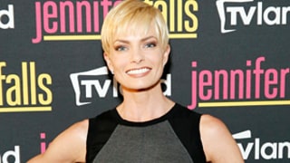 Jaime Pressly Opens Up About Mastectomy, Mastitis Diagnosis on The Talk