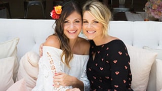Desiree Hartsock Celebrates Bridal Shower With Bachelor Alums -- Get All the Inside Details, Pictures!
