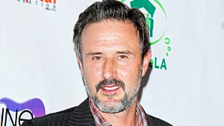 David Arquette Doubts He'll Attend Ex-Wife Courteney Cox's Wedding, But Says They're