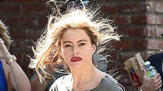 Jesse Tyler Ferguson Pokes Fun at Costar Sofia Vergara With Hilarious Hot Mess Photo: See the Pic!