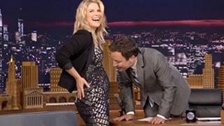 Ali Larter Is Pregnant, Expecting Second Child With Hayes MacArthur: Baby Bump Picture