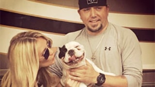 Jason Aldean Defends Relationship With Former Mistress Brittany Kerr: